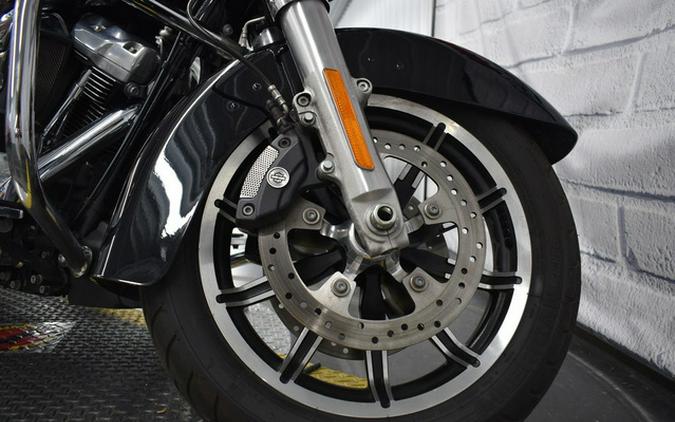 2019 Harley-Davidson Touring FLHT - Electra Glide Standard