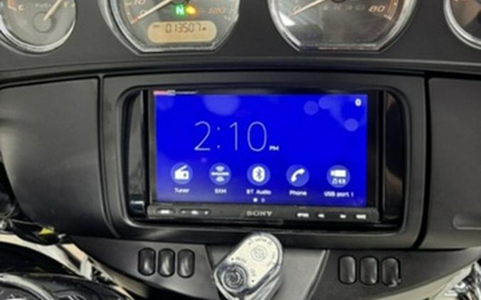 2019 Harley-Davidson Touring FLHT - Electra Glide Standard