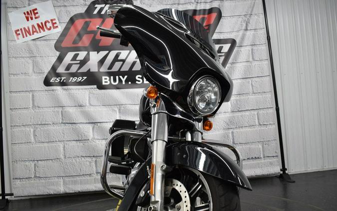 2019 Harley-Davidson Touring FLHT - Electra Glide Standard