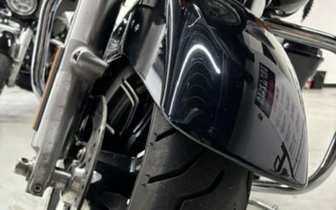 2019 Harley-Davidson Touring FLHT - Electra Glide Standard