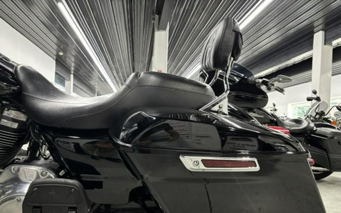 2019 Harley-Davidson Touring FLHT - Electra Glide Standard