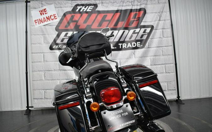 2019 Harley-Davidson Touring FLHT - Electra Glide Standard