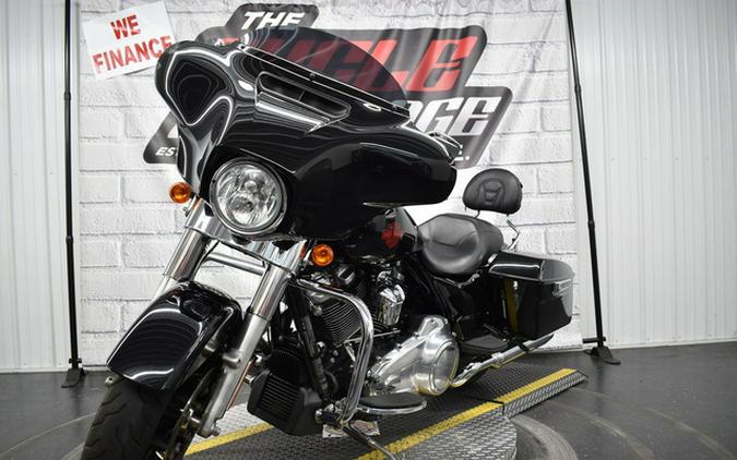 2019 Harley-Davidson Touring FLHT - Electra Glide Standard