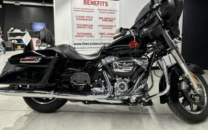 2019 Harley-Davidson Touring FLHT - Electra Glide Standard