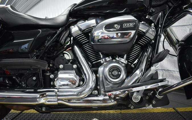 2019 Harley-Davidson Touring FLHT - Electra Glide Standard