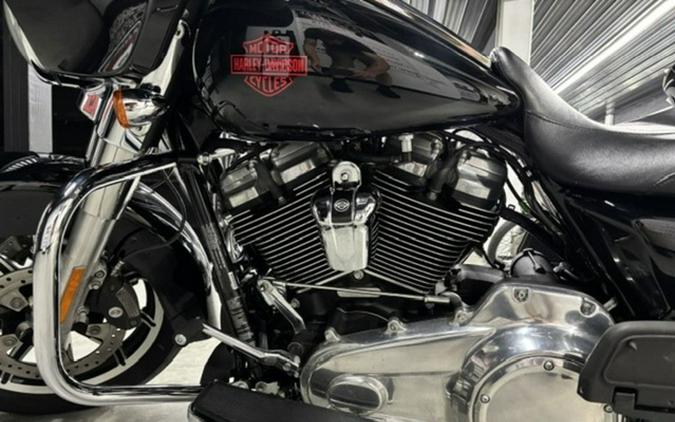 2019 Harley-Davidson Touring FLHT - Electra Glide Standard