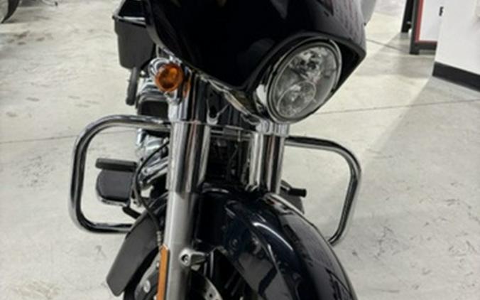 2019 Harley-Davidson Touring FLHT - Electra Glide Standard