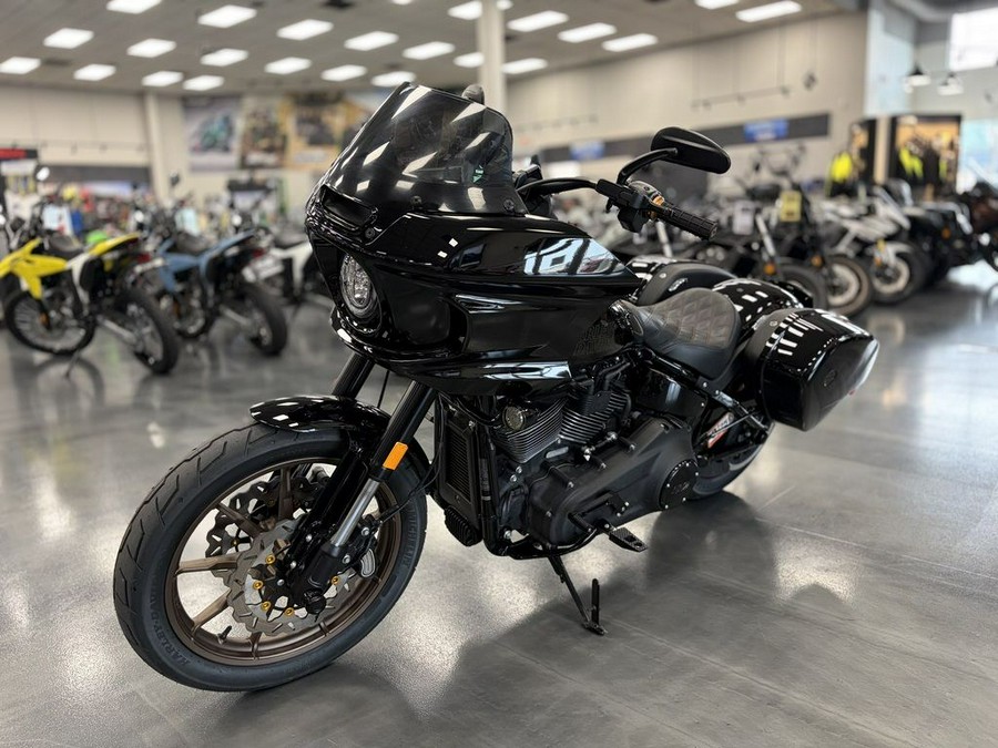 2023 Harley-Davidson Softail® Low Rider® ST