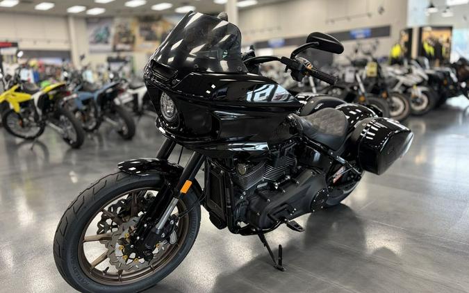 2023 Harley-Davidson Softail® Low Rider® ST
