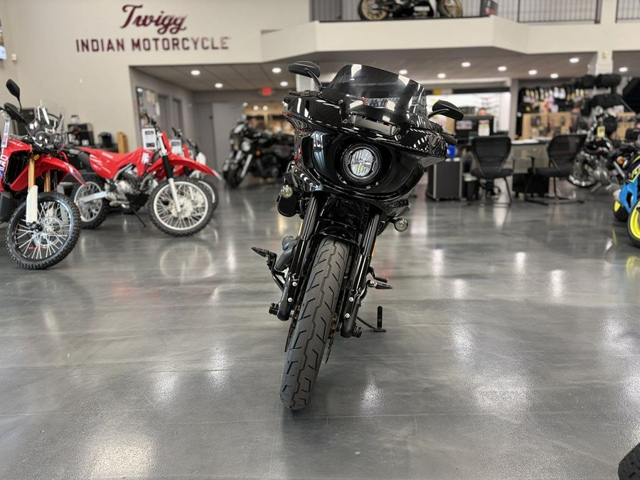 2023 Harley-Davidson Softail® Low Rider® ST