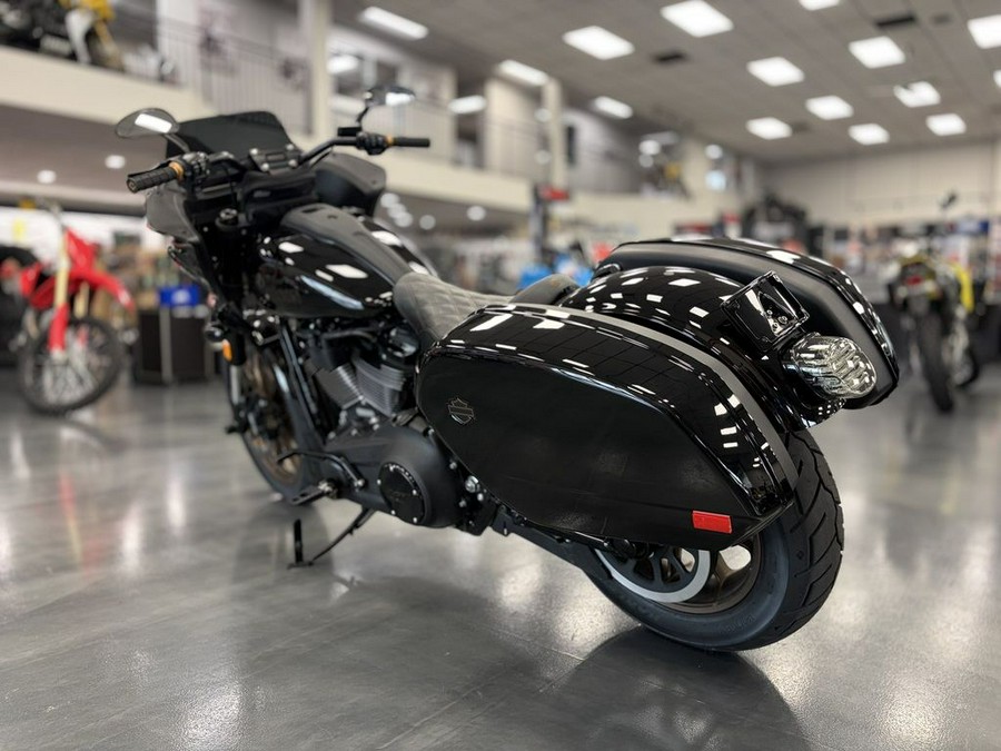 2023 Harley-Davidson Softail® Low Rider® ST