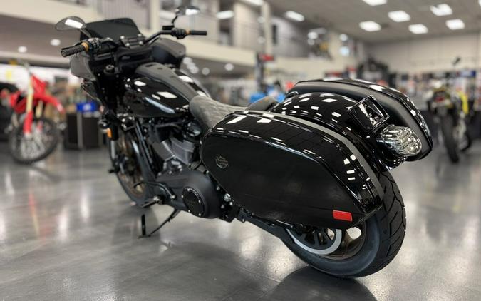 2023 Harley-Davidson Softail® Low Rider® ST