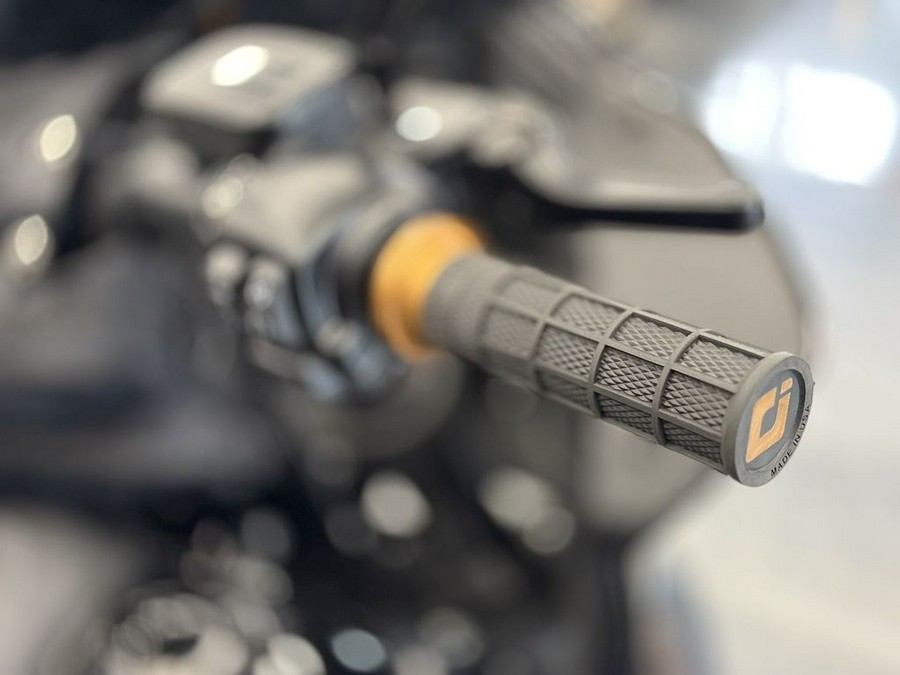2023 Harley-Davidson Softail® Low Rider® ST