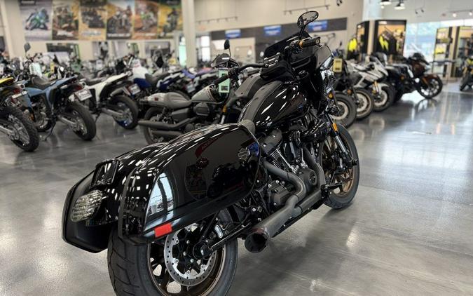 2023 Harley-Davidson Softail® Low Rider® ST