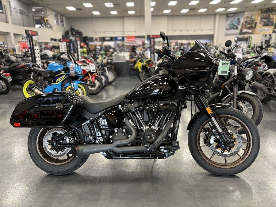 2023 Harley-Davidson Softail® Low Rider® ST