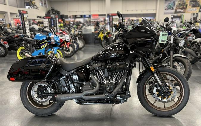 2023 Harley-Davidson Softail® Low Rider® ST