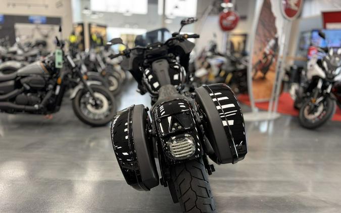 2023 Harley-Davidson Softail® Low Rider® ST