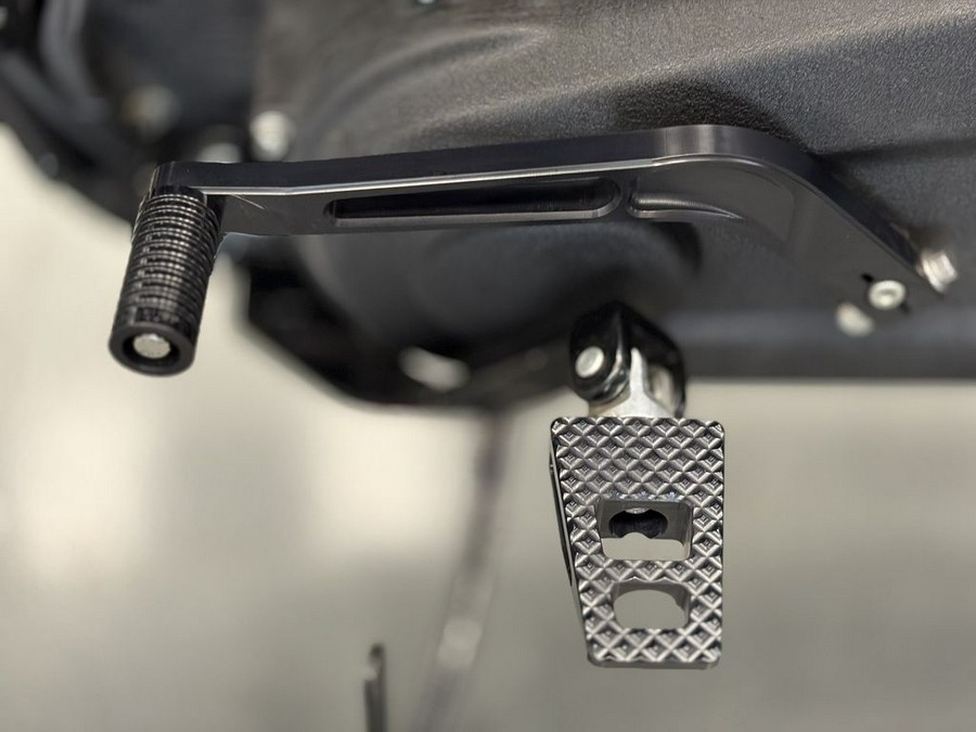 2023 Harley-Davidson Softail® Low Rider® ST