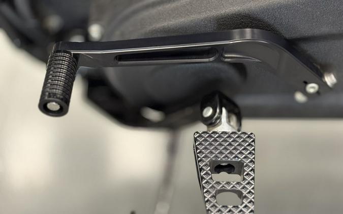 2023 Harley-Davidson Softail® Low Rider® ST
