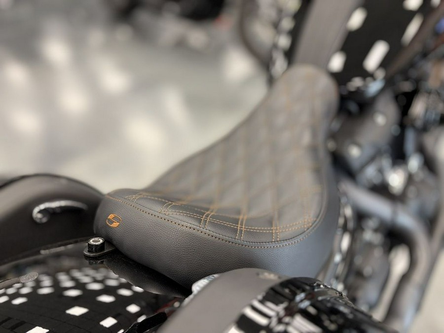 2023 Harley-Davidson Softail® Low Rider® ST