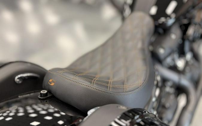 2023 Harley-Davidson Softail® Low Rider® ST