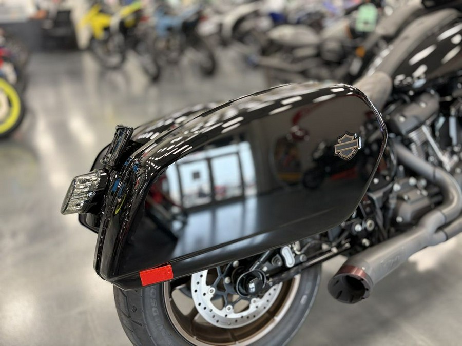 2023 Harley-Davidson Softail® Low Rider® ST
