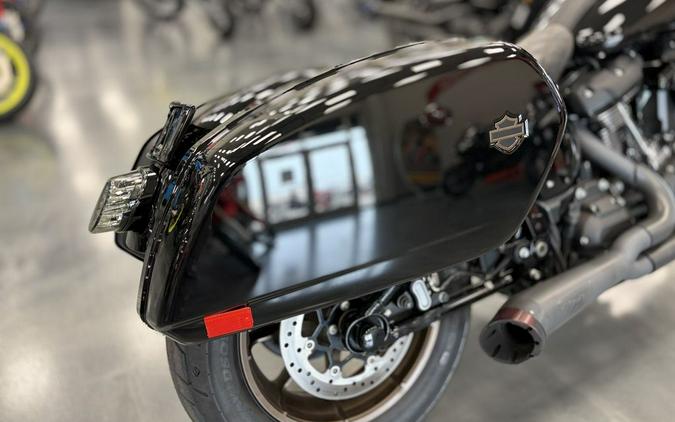 2023 Harley-Davidson Softail® Low Rider® ST