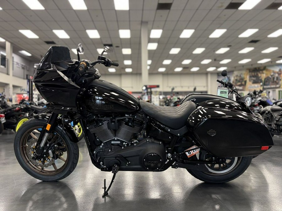 2023 Harley-Davidson Softail® Low Rider® ST
