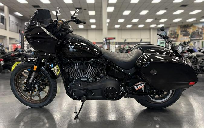 2023 Harley-Davidson Softail® Low Rider® ST