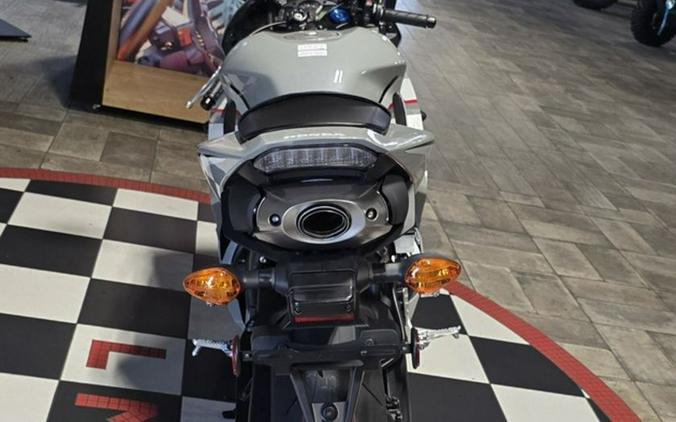 2026 Honda® CBR600RR