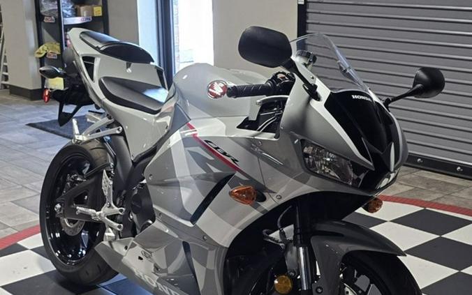 2026 Honda® CBR600RR
