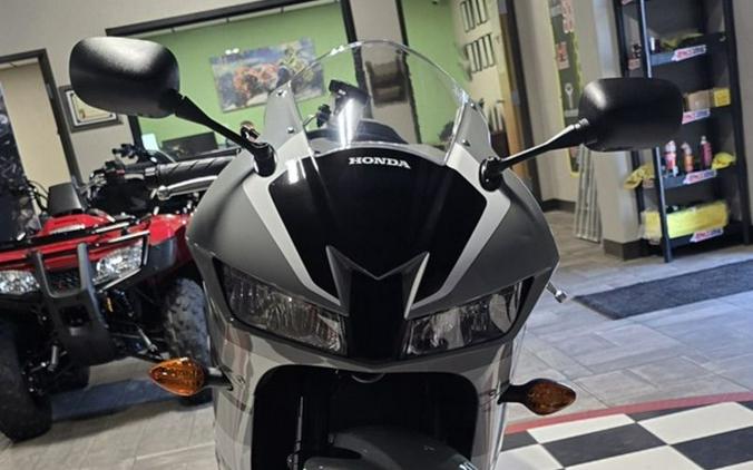 2026 Honda® CBR600RR