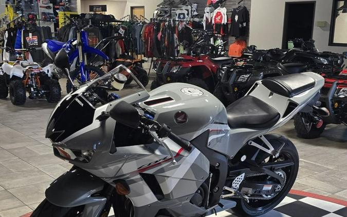 2026 Honda® CBR600RR