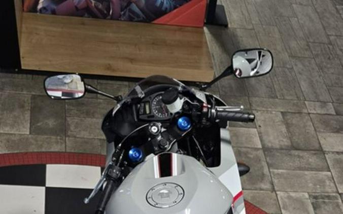 2026 Honda® CBR600RR