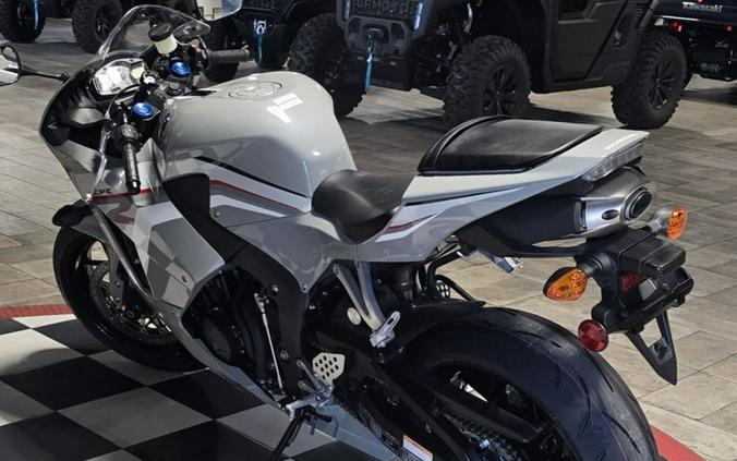 2026 Honda® CBR600RR