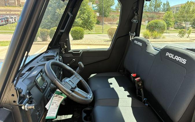 2026 Polaris® Ranger SP 570 NorthStar Edition