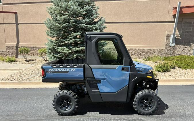 2026 Polaris® Ranger SP 570 NorthStar Edition