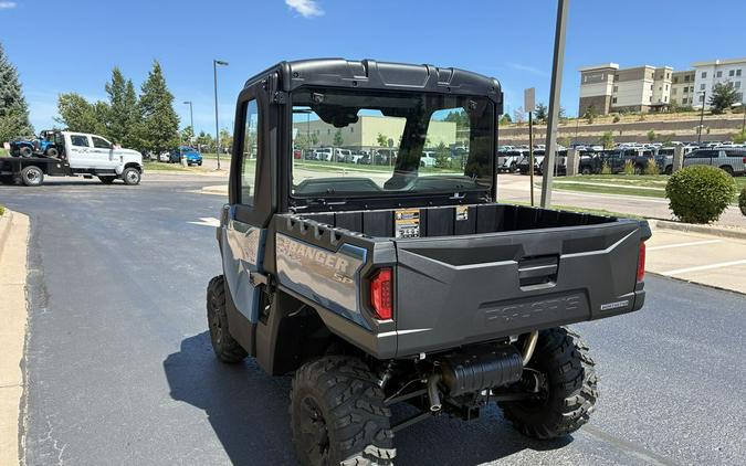 2026 Polaris® Ranger SP 570 NorthStar Edition