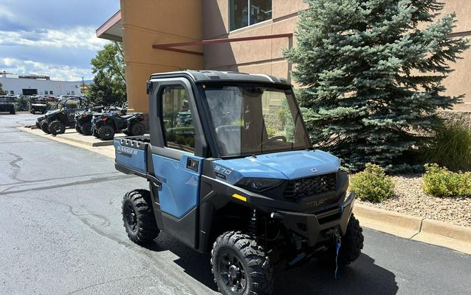 2026 Polaris® Ranger SP 570 NorthStar Edition