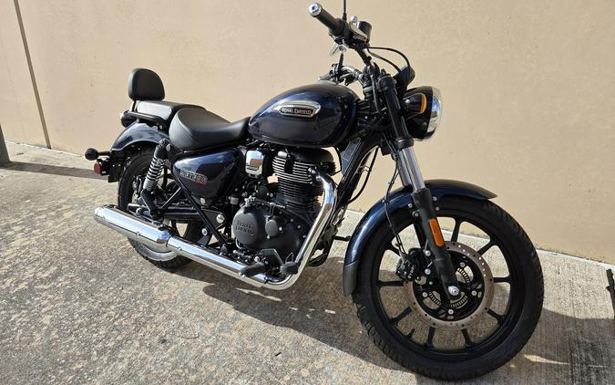 2024 ROYAL ENFIELD METEOR 350