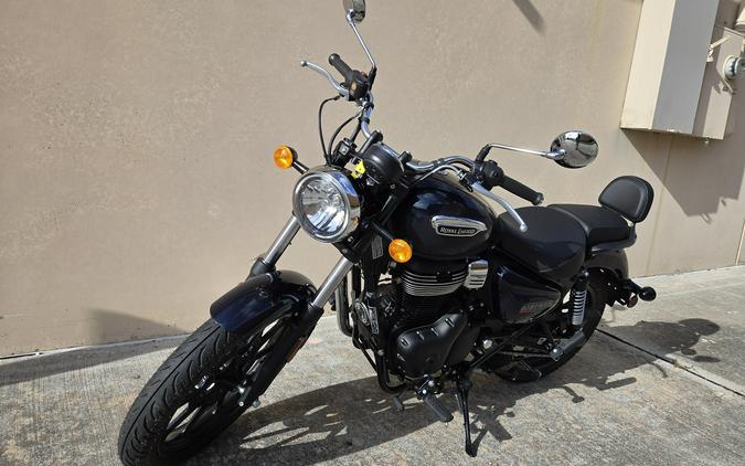 2024 ROYAL ENFIELD METEOR 350