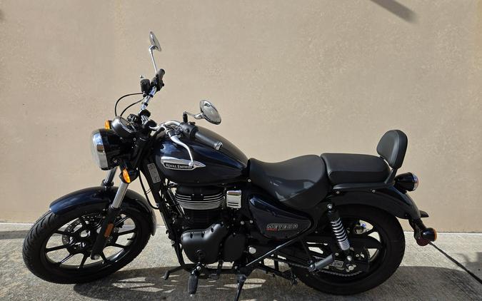 2024 ROYAL ENFIELD METEOR 350