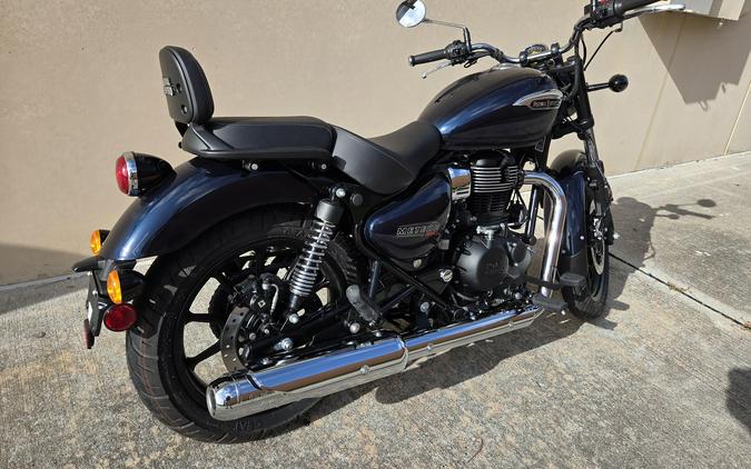 2024 ROYAL ENFIELD METEOR 350