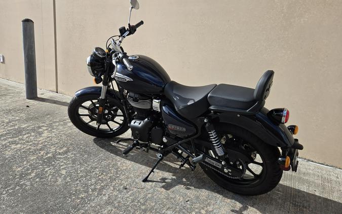 2024 ROYAL ENFIELD METEOR 350