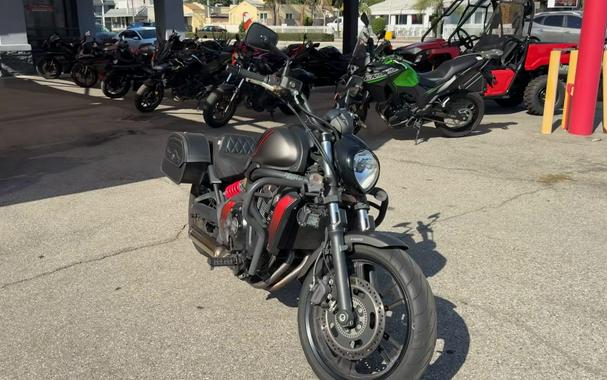 2021 Kawasaki VULCAN S
