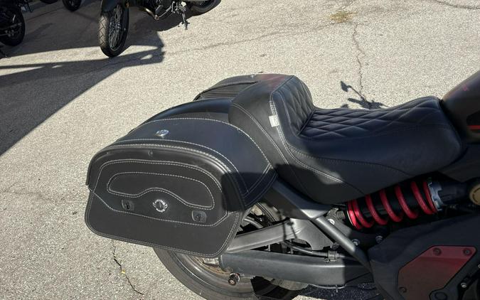 2021 Kawasaki VULCAN S