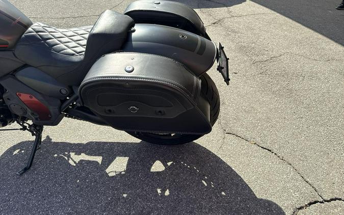 2021 Kawasaki VULCAN S