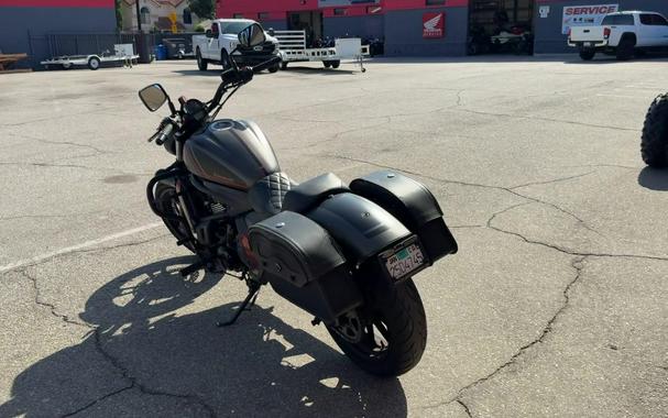 2021 Kawasaki VULCAN S