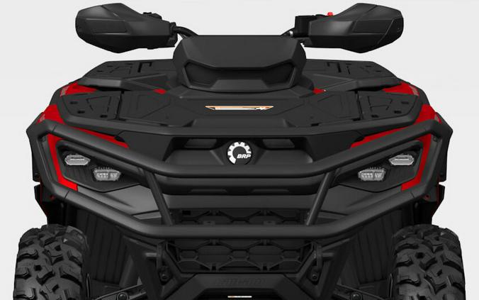 2027 Can-Am Outlander XT 1000 with 10.25 in. Touch Display