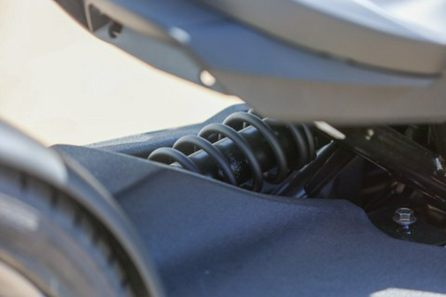 2025 Can-Am Ryker 600 ACE